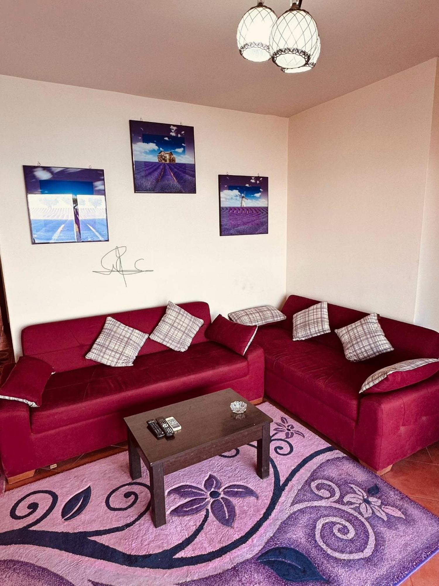 Chalet In Porto Sokhna Beach Resort Ain Sukhna Exterior photo